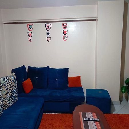 Jayson Furnished Apartment, Nairobi Bagian luar foto