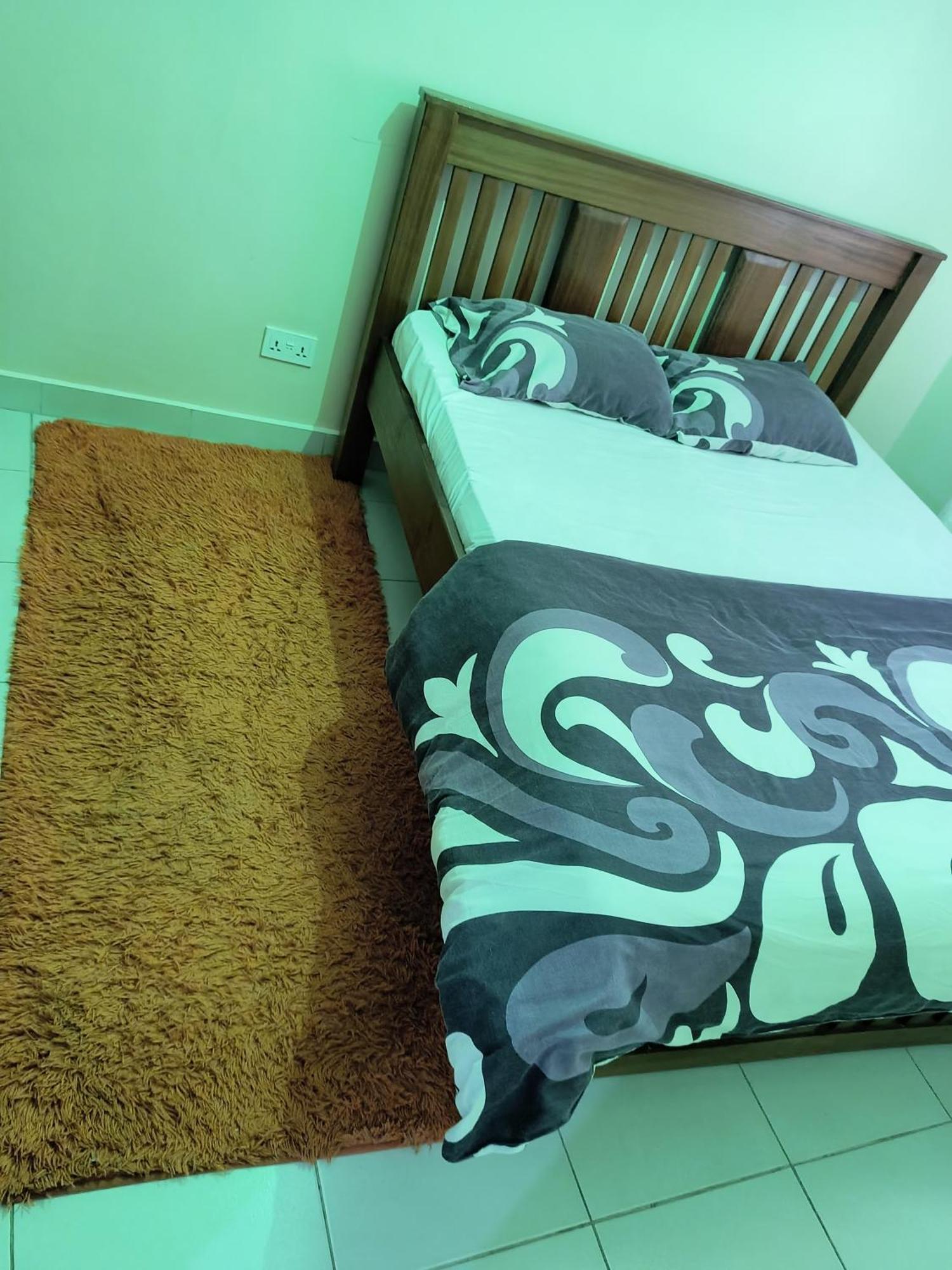 Jayson Furnished Apartment, Nairobi Ruang foto