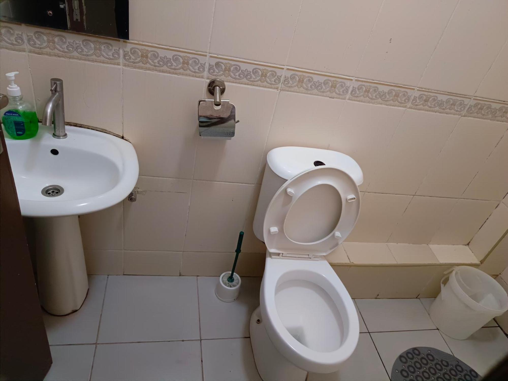 Jayson Furnished Apartment, Nairobi Bagian luar foto