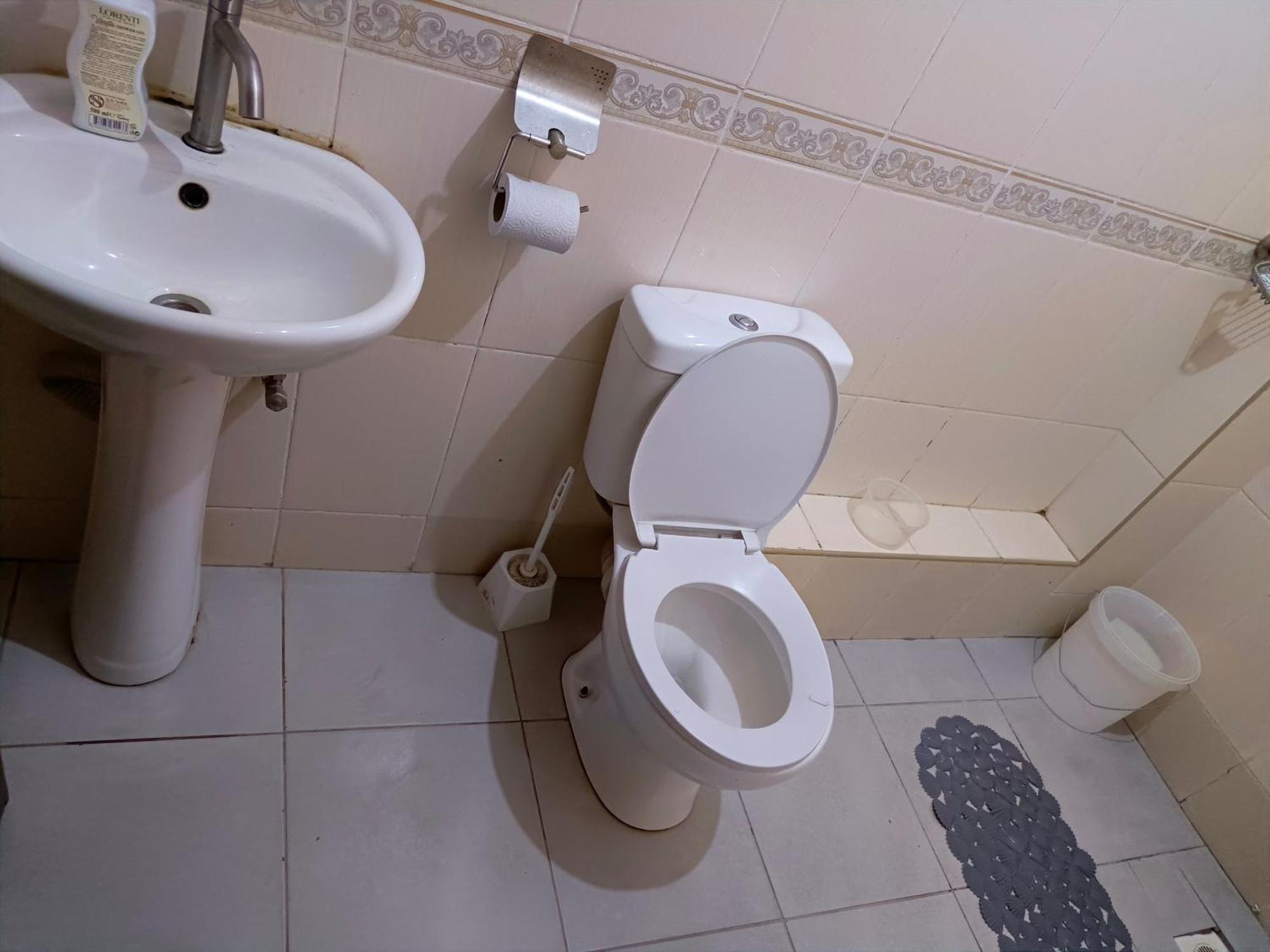 Jayson Furnished Apartment, Nairobi Bagian luar foto
